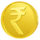 Rupee cursor